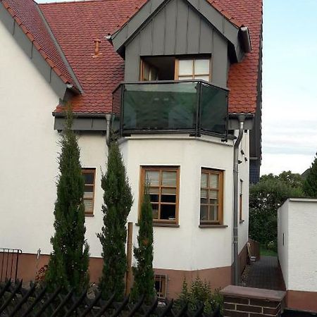 Ferienwohnung Im Rhein-Main Gebiet Nahe Frankfurt, 罗德马克 外观 照片