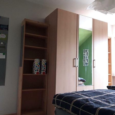 Ferienwohnung Im Rhein-Main Gebiet Nahe Frankfurt, 罗德马克 外观 照片