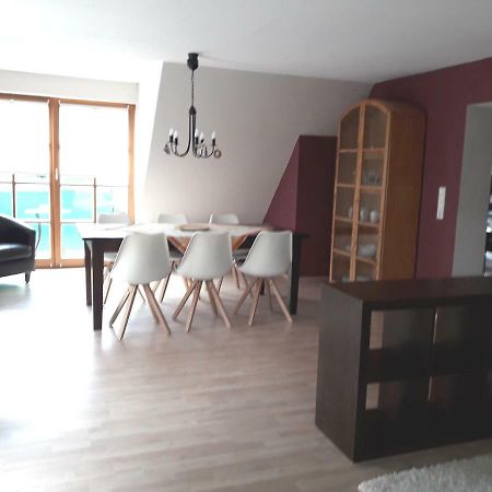 Ferienwohnung Im Rhein-Main Gebiet Nahe Frankfurt, 罗德马克 外观 照片