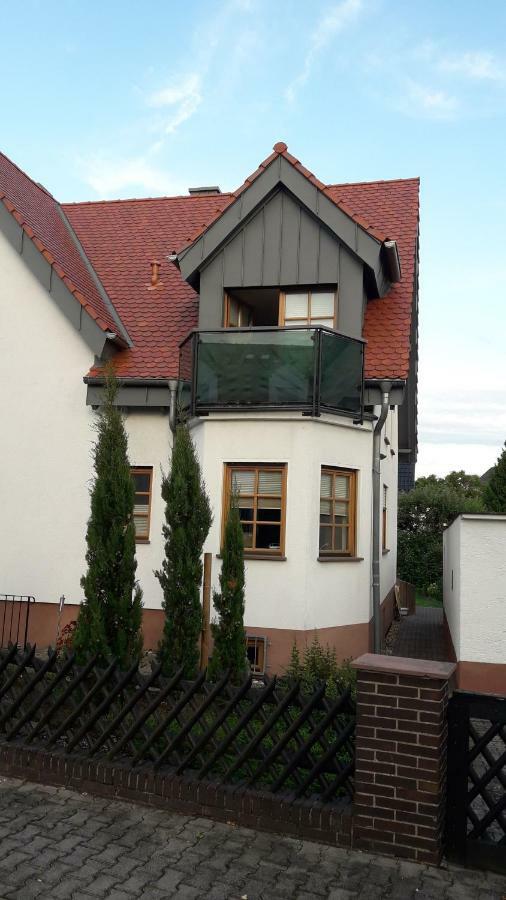 Ferienwohnung Im Rhein-Main Gebiet Nahe Frankfurt, 罗德马克 外观 照片