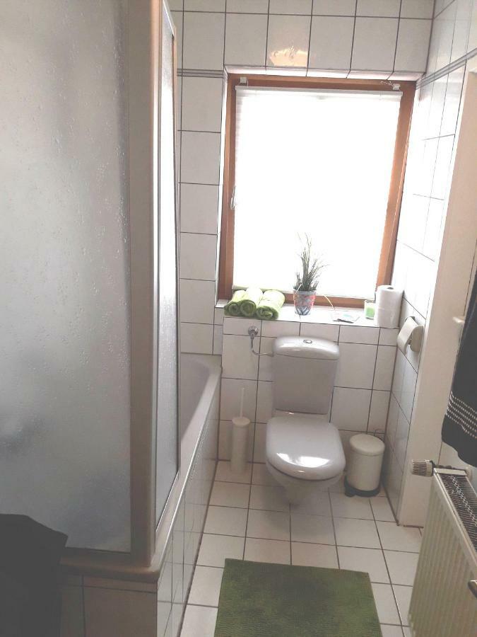 Ferienwohnung Im Rhein-Main Gebiet Nahe Frankfurt, 罗德马克 外观 照片