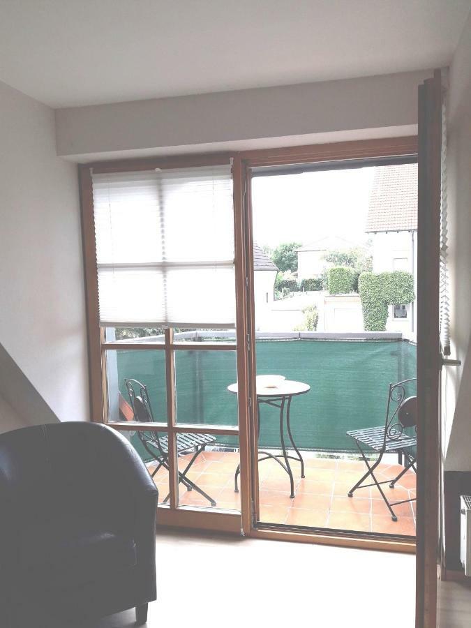 Ferienwohnung Im Rhein-Main Gebiet Nahe Frankfurt, 罗德马克 外观 照片