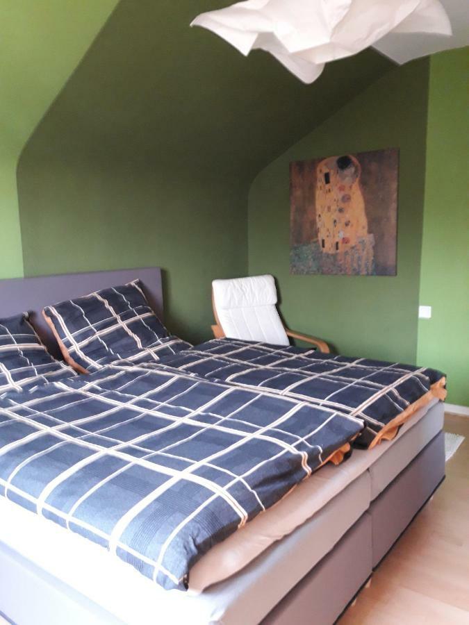 Ferienwohnung Im Rhein-Main Gebiet Nahe Frankfurt, 罗德马克 外观 照片