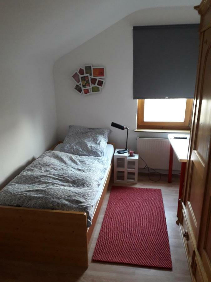Ferienwohnung Im Rhein-Main Gebiet Nahe Frankfurt, 罗德马克 外观 照片
