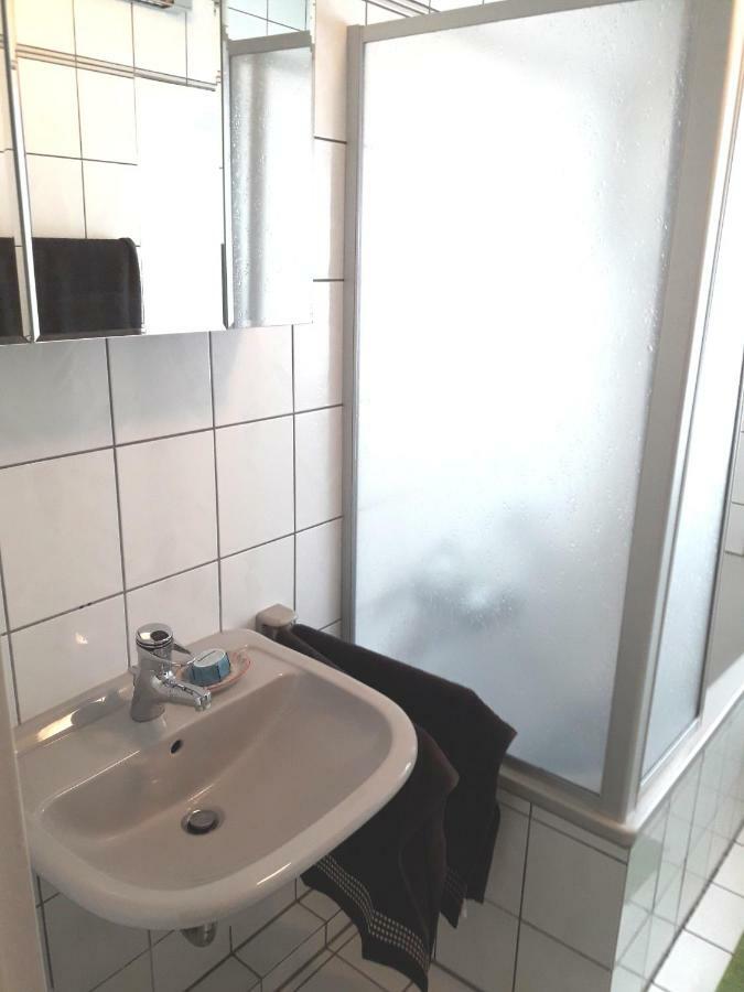 Ferienwohnung Im Rhein-Main Gebiet Nahe Frankfurt, 罗德马克 外观 照片