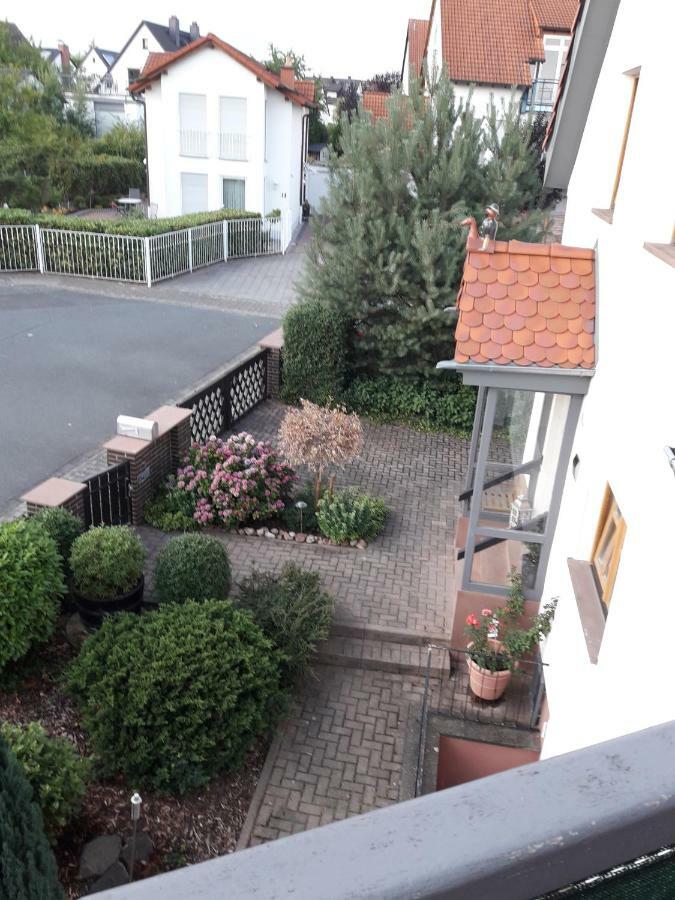 Ferienwohnung Im Rhein-Main Gebiet Nahe Frankfurt, 罗德马克 外观 照片