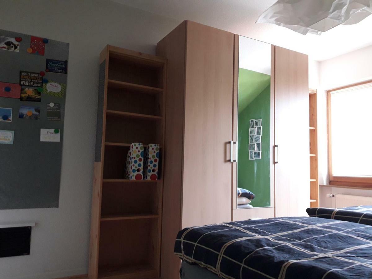 Ferienwohnung Im Rhein-Main Gebiet Nahe Frankfurt, 罗德马克 外观 照片