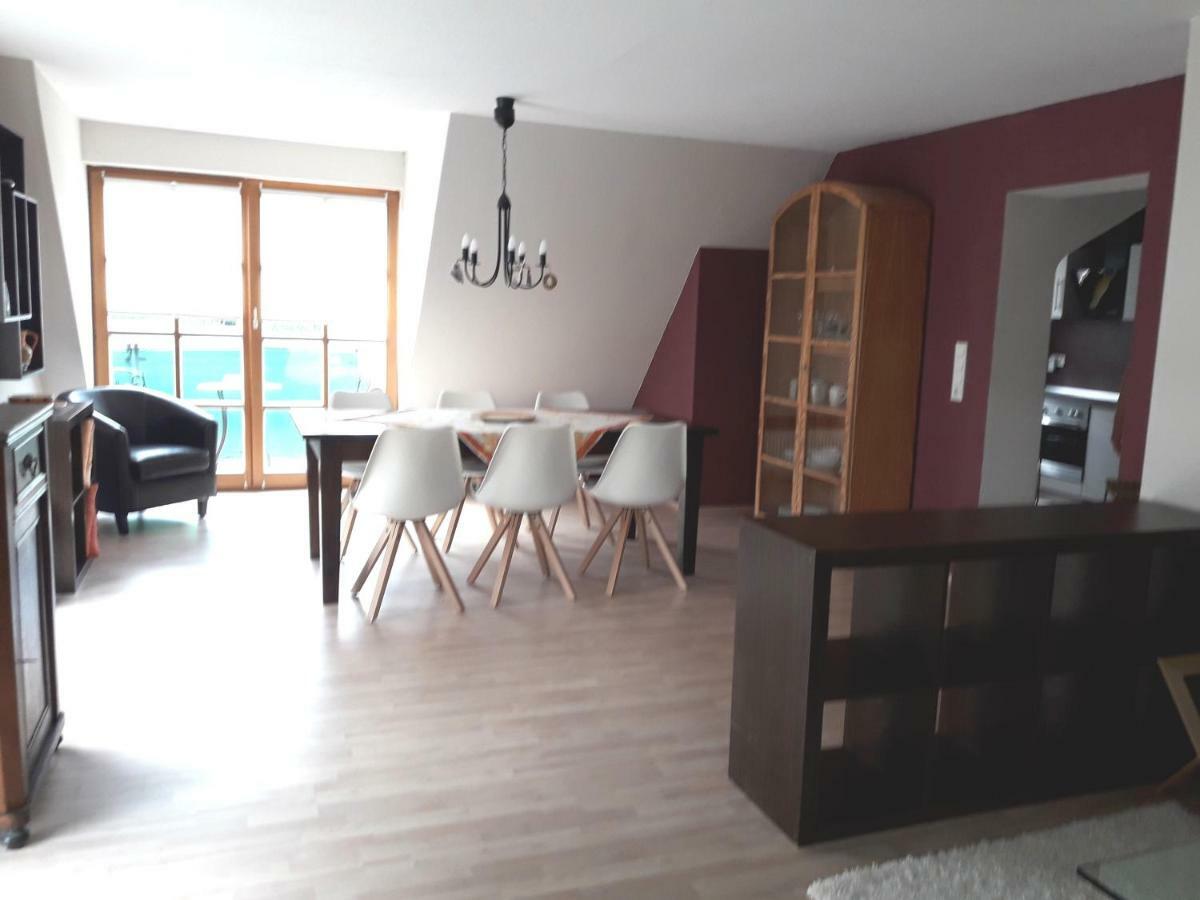 Ferienwohnung Im Rhein-Main Gebiet Nahe Frankfurt, 罗德马克 外观 照片