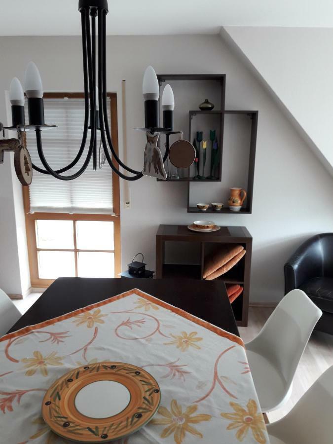 Ferienwohnung Im Rhein-Main Gebiet Nahe Frankfurt, 罗德马克 外观 照片
