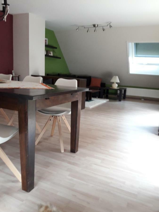Ferienwohnung Im Rhein-Main Gebiet Nahe Frankfurt, 罗德马克 外观 照片